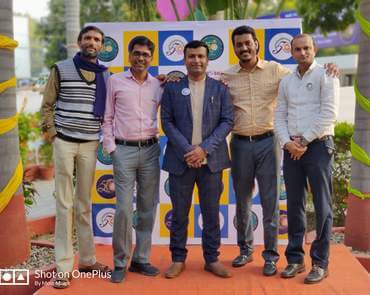 Collaborating with International NGO’s